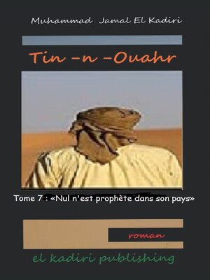 cover image of Tin-n-ouahr
